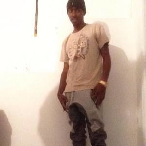 Meet your Posher, Gregory